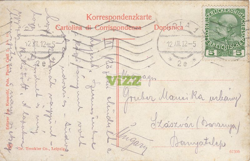 012 naličje
